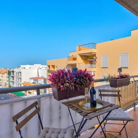 Precioso Semi-atico En Adeje - By Feel Your Holidays * Costa Adeje (Tenerife)