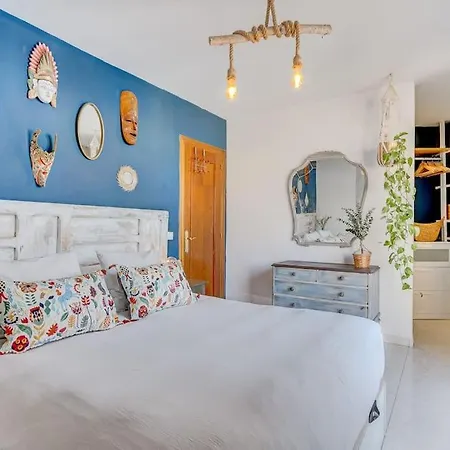 Apartment Precioso Semi-atico En Adeje - By Feel Your Holidays *