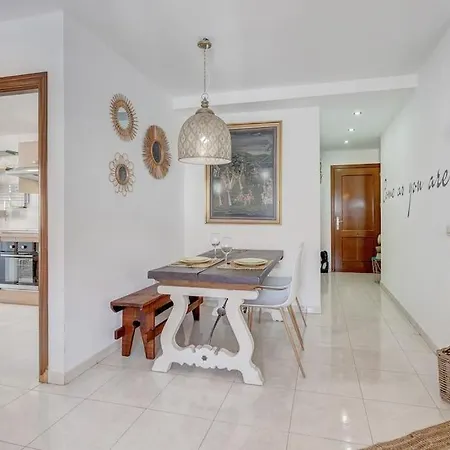 Precioso Semi-atico En Adeje - By Feel Your Holidays アデヘ