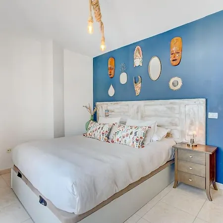 Apartment Precioso Semi-atico En Adeje - By Feel Your Holidays *