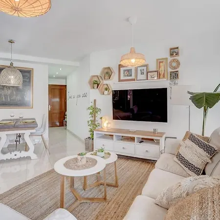 アパート Precioso Semi-atico En Adeje - By Feel Your Holidays