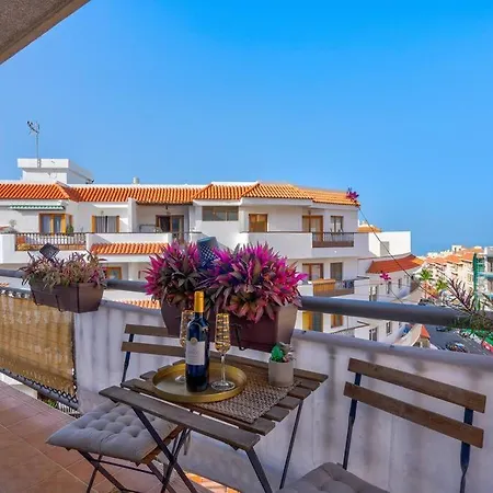 Apartment Precioso Semi-atico En Adeje - By Feel Your Holidays