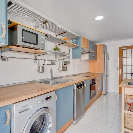 Precioso Semi-atico En Adeje - By Feel Your Holidays Apartment Costa Adeje (Tenerife)