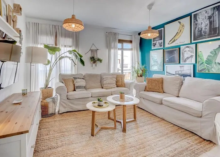 Apartment Precioso Semi-atico En Adeje - By Feel Your Holidays