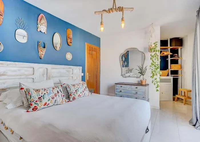 Apartment Precioso Semi-atico En Adeje - By Feel Your Holidays *