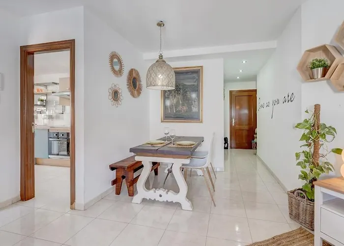 Precioso Semi-atico En Adeje - By Feel Your Holidays Costa Adeje (Tenerife)