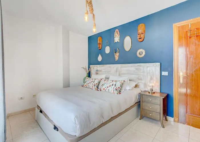 Apartment Precioso Semi-atico En Adeje - By Feel Your Holidays *