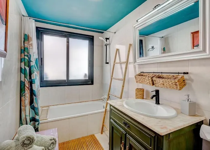 Precioso Semi-atico En Adeje - By Feel Your Holidays