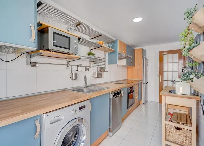 Precioso Semi-atico En Adeje - By Feel Your Holidays Apartment Costa Adeje (Tenerife)