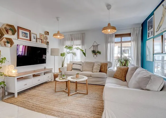 Precioso Semi-atico En Adeje - By Feel Your Holidays *