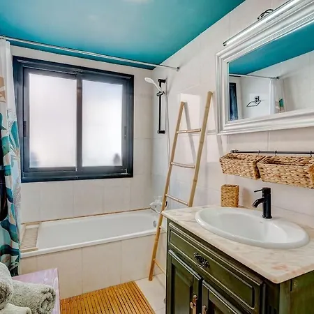 Precioso Semi-atico En Adeje - By Feel Your Holidays