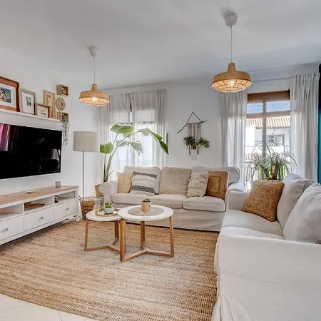 Precioso Semi-atico En Adeje - By Feel Your Holidays *