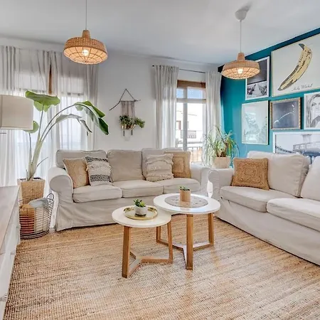 Apartmán Precioso Semi-atico En Adeje - By Feel Your Holidays